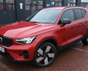 Volvo Volvo XC40 T5 Recharge Plus Dark*FSHZG*RFK*BLIS*AC Gebrauchtwagen