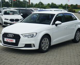 Audi Audi A3 Sportback 35 TDI sport S-Tronic Xenon Navi Gebrauchtwagen