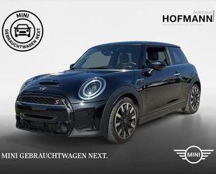 Mini MINI Cooper S A Classic Trim Paket Premium Extra Gebrauchtwagen