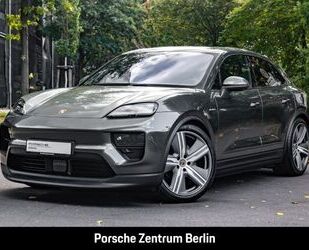 Porsche Porsche Macan 4 LED-Matrix Surround-View Luftfeder Gebrauchtwagen