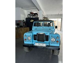 Land Rover Land Rover Serie III Gebrauchtwagen