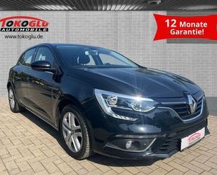 Renault Renault Megane IV Business Edition 1.3 TCe 140 EU6 Gebrauchtwagen