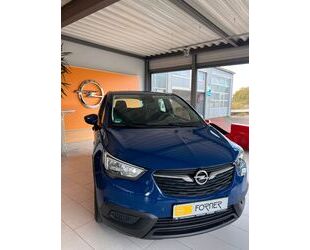 Opel Opel Crossland (X) Gebrauchtwagen