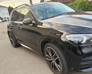 Mercedes-Benz Mercedes-Benz GLE 400 GLE -Klasse GLE 400 d 4Matic Gebrauchtwagen