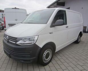 VW Volkswagen T6 Transporter LED,Klima,Navi,PDC,SH,1- Gebrauchtwagen