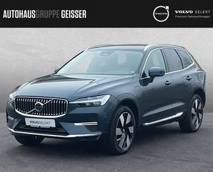 Volvo Volvo XC60 T8 AWD Recharge Plus Bright ACC BLIS S Gebrauchtwagen