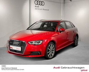 Audi Audi A3 Sportback 40 e-tron+NAVI+MATRIX+AHK+VIRT C Gebrauchtwagen