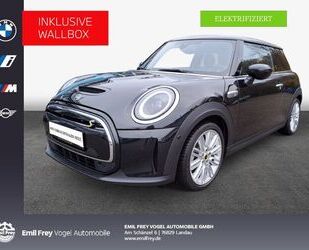 Mini MINI Cooper SE Hatch Head-Up HK HiFi DAB LED RFK S Gebrauchtwagen