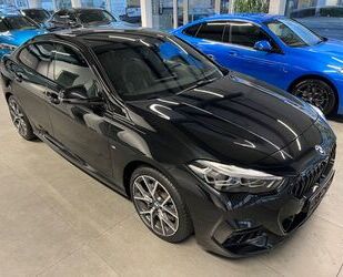 BMW BMW 218 Gran Coupé M-Sport Gebrauchtwagen