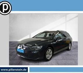 VW Volkswagen Golf 8 Variant LIFE 1.5 TSI DSG LED ACC Gebrauchtwagen