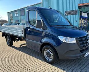 Mercedes-Benz Mercedes-Benz Sprinter Pritsche 317CDI L2 RWD/AHK- Gebrauchtwagen