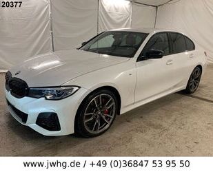 BMW BMW M340 xDrive+Laser+HeadUp+DrivingAss+CockpProf+ Gebrauchtwagen