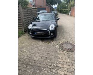 Mini MINI Cooper Clubman Cooper Cooper Gebrauchtwagen