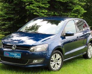 VW Volkswagen Polo V Life 