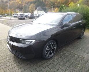 Opel Opel Astra L ST Elegance Gebrauchtwagen