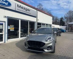 Ford Ford Puma ST-Line Gebrauchtwagen