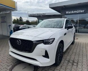 Mazda CX-60 Gebrauchtwagen