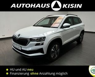 Skoda Skoda Karoq Tour 2.0 TDI DSG /CAM /V-Cockp./AHK/LE Gebrauchtwagen