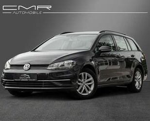 VW Volkswagen Golf Comfortline Winter-Paket AHK Komfo Gebrauchtwagen