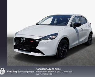 Mazda Mazda 2 e-SKYACTIV G 90 M HYBRID Homura Gebrauchtwagen