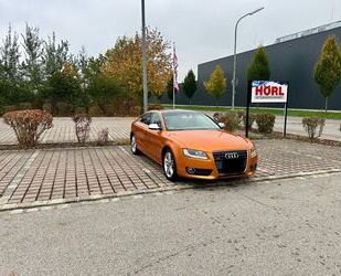 Audi Audi A5 2.0 TDI (DPF) quattro Sportback - Gebrauchtwagen