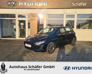 Hyundai Hyundai i20 FL (MJ24) TREND 1.0 T-GDi MT Kom-P Nav Gebrauchtwagen