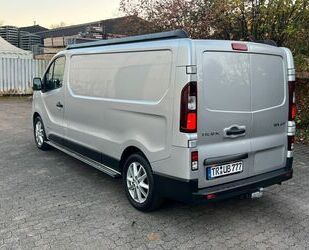 Renault Renault Trafic Kasten L1H1 2,7t Komfort Gebrauchtwagen