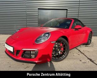 Porsche Porsche 991 (911) Carrera GTS Cabrio | BOSE | ACC Gebrauchtwagen