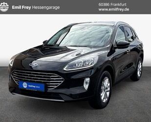 Ford Ford Kuga 2.5 Duratec PHEV TITANIUM X Gebrauchtwagen