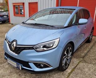 Renault Renault Scenic 1.2 TCe 130 Energy BOSE-Edition Gebrauchtwagen