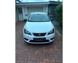 Seat Seat Ibiza 1.2 Gebrauchtwagen