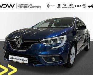 Renault Renault Megane IV Grandtour Limited Klima Navi Gebrauchtwagen