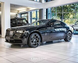 Rolls Royce Rolls-Royce Wraith Black Badge KAMERA DAB HEAD UP Gebrauchtwagen