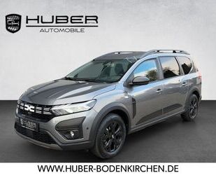 Dacia Dacia Jogger Hybrid 140 Extreme NAVI, DAB, SHZ, KA Gebrauchtwagen