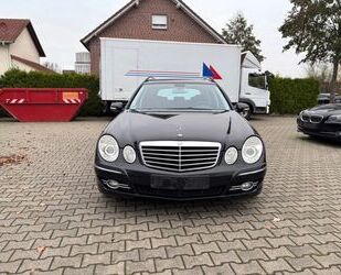 Mercedes-Benz Mercedes-Benz E 200T-Model Kompressor SHZ Standhei Gebrauchtwagen