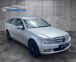 Mercedes-Benz Mercedes-Benz C 180 T Kompressor Avantgarde Automa Gebrauchtwagen