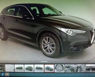 Alfa Romeo Alfa Romeo Stelvio 2.2 Diesel 16V Automatic 132kW Gebrauchtwagen