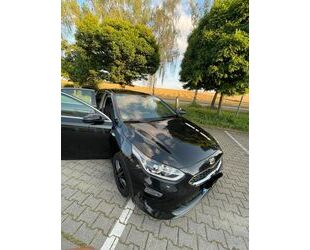 Kia Kia ceed / Ceed 1.4 T-GDI DCT Vision Vision Gebrauchtwagen