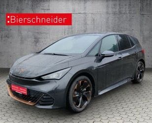 Cupra Cupra Born 58 KWh 5-J-GARANTIE NAVI LED KAMERA ACC Gebrauchtwagen