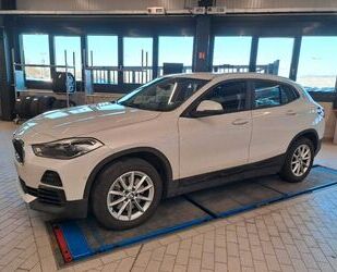 BMW X2 Gebrauchtwagen