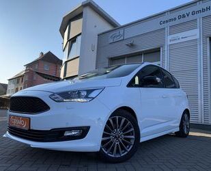 Ford C-Max Gebrauchtwagen