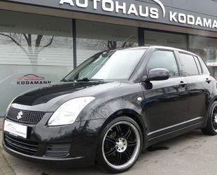 Suzuki Swift Gebrauchtwagen