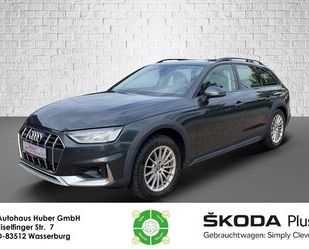 Audi Audi A4 Allroad quattro 2.0 DSG - 45 TFSI - Kombi Gebrauchtwagen