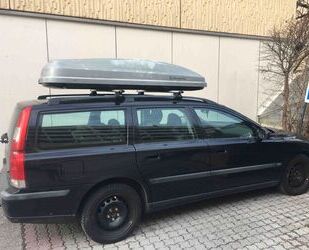 Volvo Volvo V70 2.4 - Gebrauchtwagen