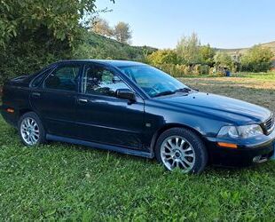 Volvo Volvo S40 1.8i, TÜV 09/26 Gebrauchtwagen