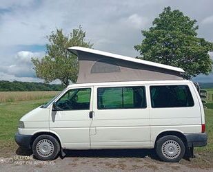 VW Volkswagen T4 Multivan mit Original Westfalia Aufs Gebrauchtwagen