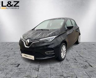 Renault Renault ZOE *ISOFIX,Navi,SHZ,EPH,GJR* Gebrauchtwagen