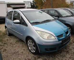 Mitsubishi Mitsubishi Colt CZ3 Lim. 5-trg. 1.5 Instyle Gebrauchtwagen