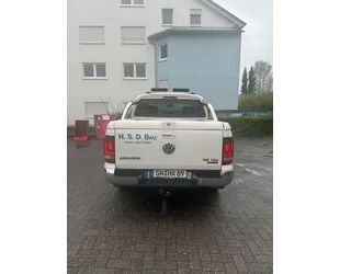 VW Volkswagen Amarok Gebrauchtwagen