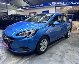 Opel Opel Corsa E Edition *Automatik*Erst 21Tkm*Kamera* Gebrauchtwagen